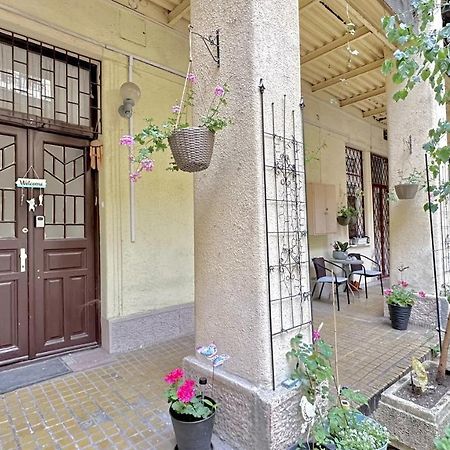 Hogyes Endre Apartment Budapest Kültér fotó