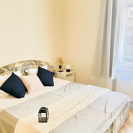 Hogyes Endre Apartment Budapest Kültér fotó
