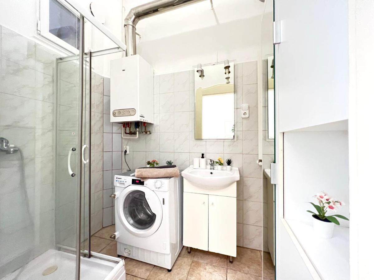 Hogyes Endre Apartment Budapest Kültér fotó