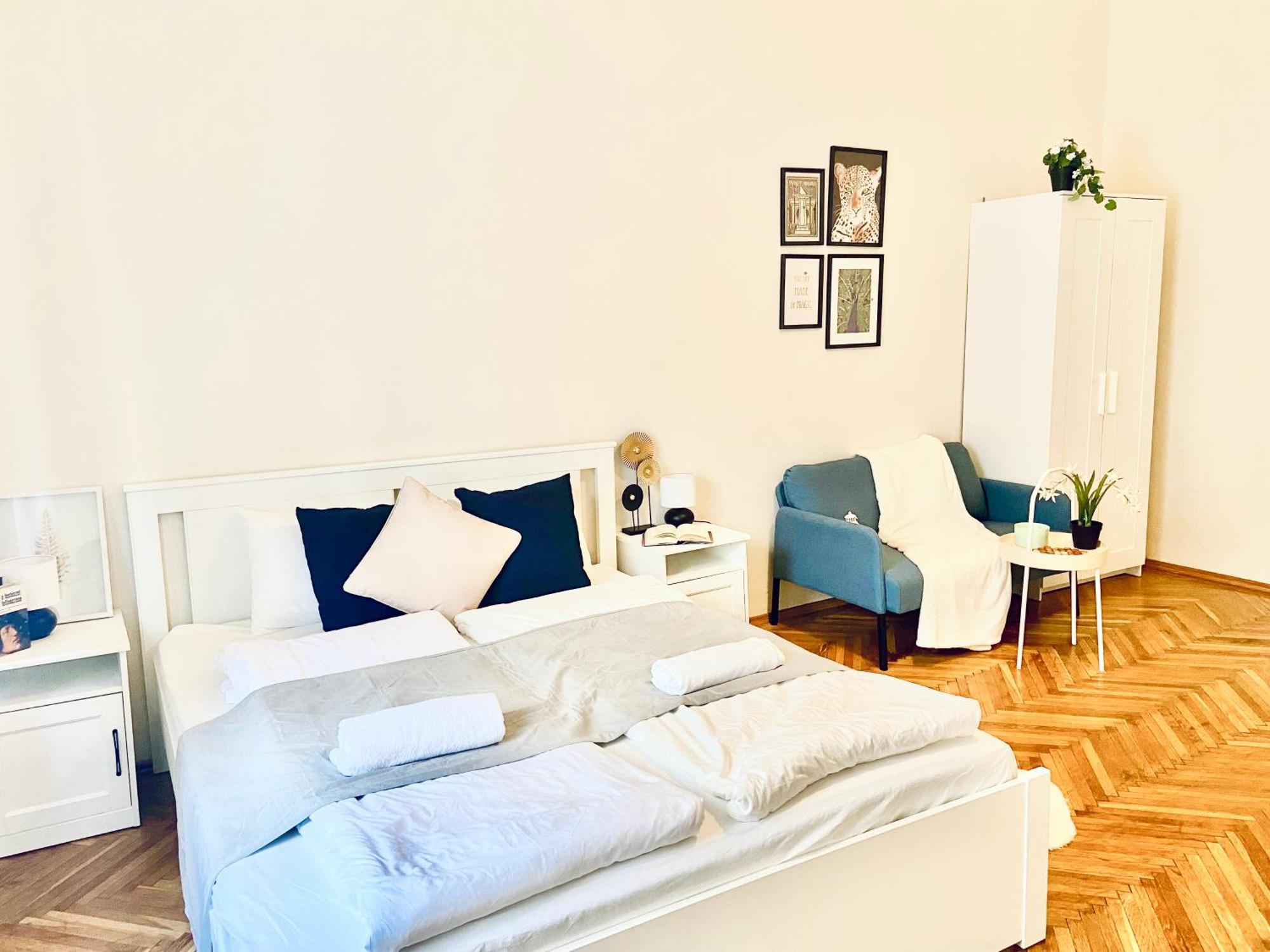 Hogyes Endre Apartment Budapest Kültér fotó