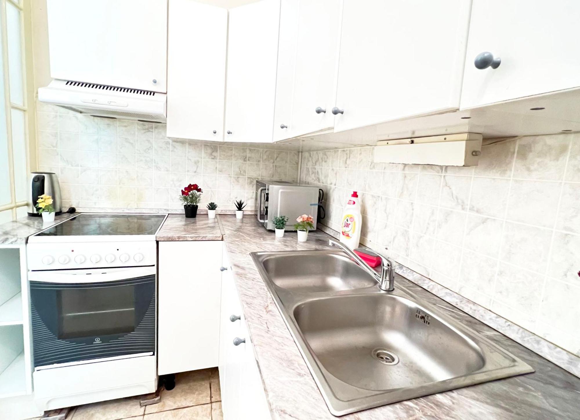 Hogyes Endre Apartment Budapest Kültér fotó