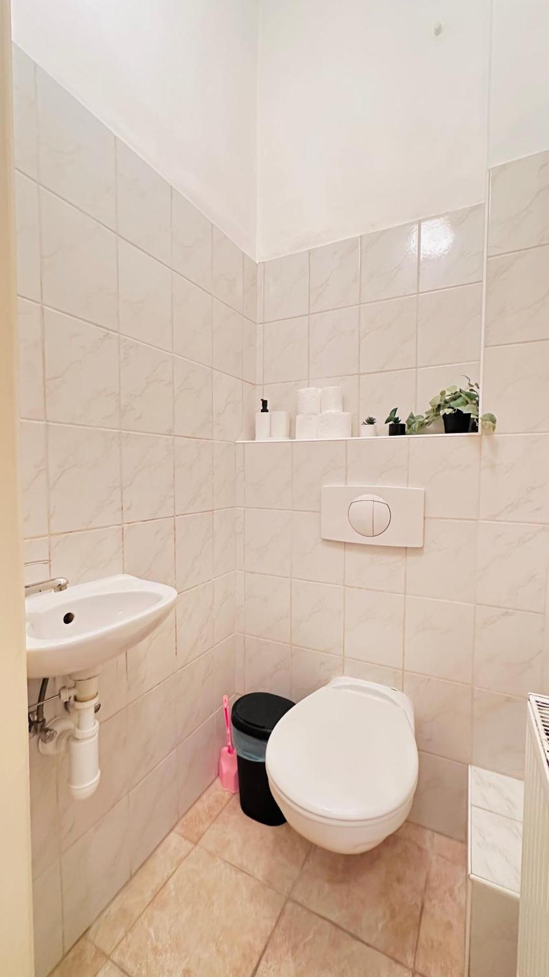 Hogyes Endre Apartment Budapest Kültér fotó