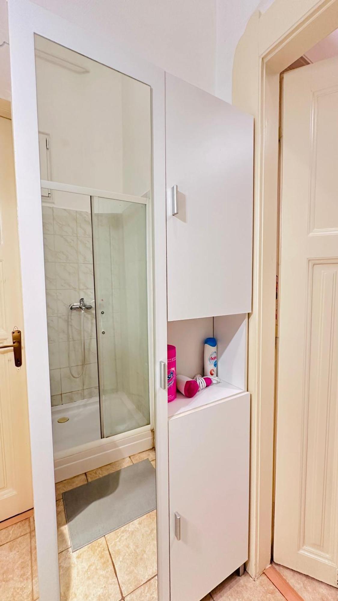Hogyes Endre Apartment Budapest Kültér fotó